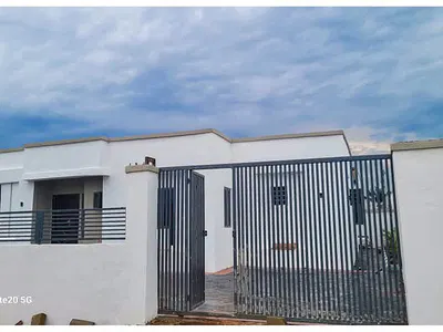 3 Bedroom Luxury Bungalow
