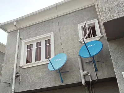 Newly Renovated 3 Bedrooms Flat Office Space