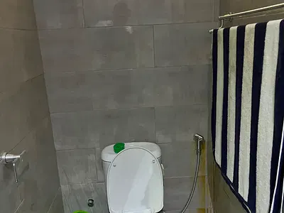 Fully Furnished 3-Bedroom Apartment Lekki Phase 1