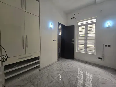 Extra-Large & Spacious Mini Flat with 2 Toilets