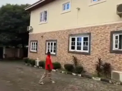 5 Bedrooms Fully Detached Duplex with BQ