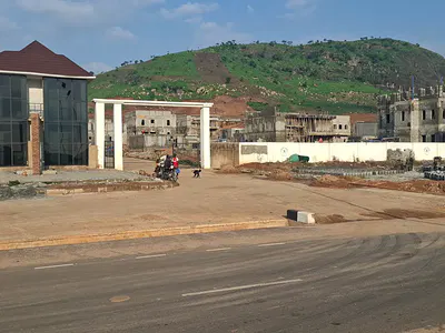 Estate Lands/Plots