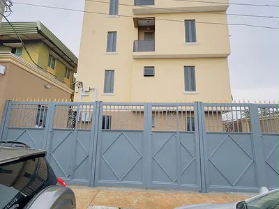 Spaciously Built 2 Bedroom Apartment in a Serene Estate