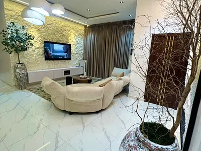 Newly Furnished 2 Bedroom