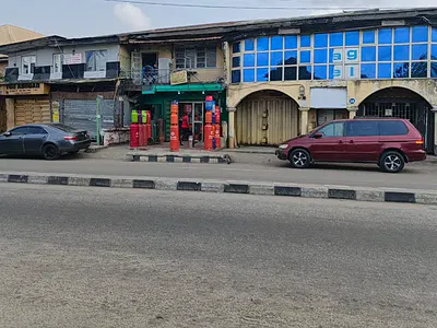 Storey Building