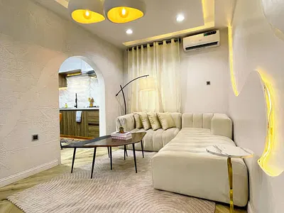 Luxury 2 Bedroom Serviced Apartment