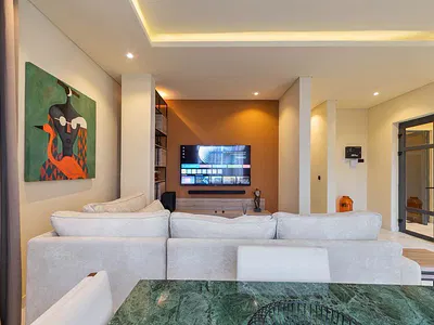 3 Bedroom with Swimming Pool Available From Today