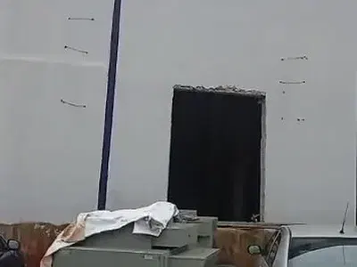 Warehouse
