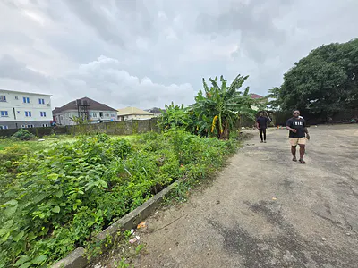 Residential Land