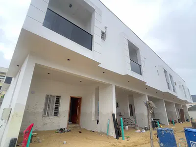 Luxury 3 Bedroom Terrace Duplex
