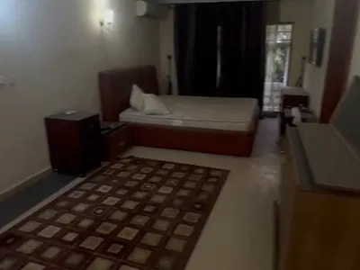 Luxury 4 Bedroom Terrace Duplex + BQ