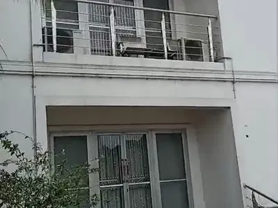 5 Bedroom Fully Detached Duplex