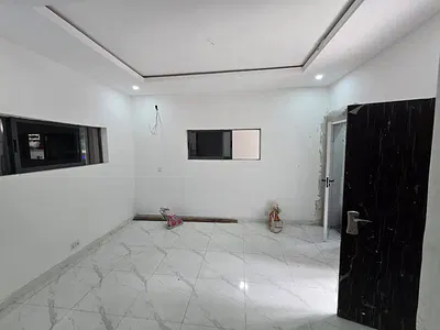 Luxury Brand New 1-Bedroom Apartment