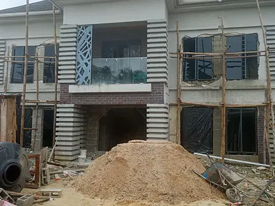 Two Bedroom Apartment