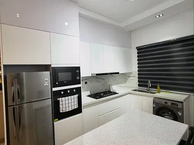 Brand New 2 Bedroom