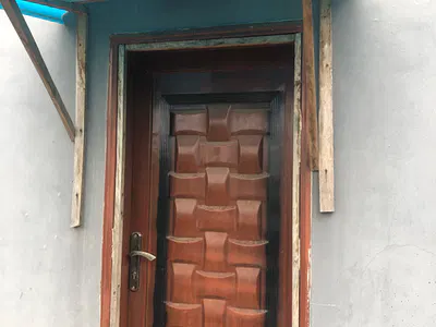 2 Bedroom Flat in a Secure Area