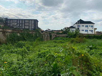 1800 Square Meters Available for Joint Venture