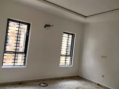 Newly Built 4 Bedrooms Terrace Duplex Plus BQ