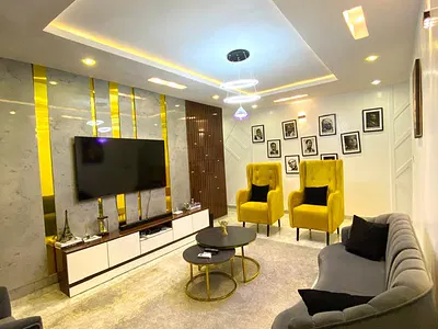 Lovely Furnished 2bedroom Apartment in a Serene Location