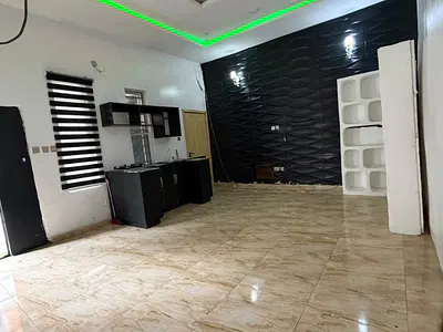 Studio Apartment (Self Contain)