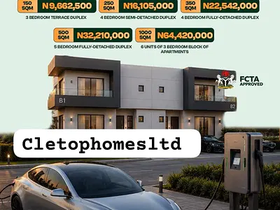 Buy and Build Land
