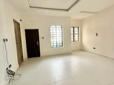 Master Bedroom with Balcony at Royal Pine Orchid Road