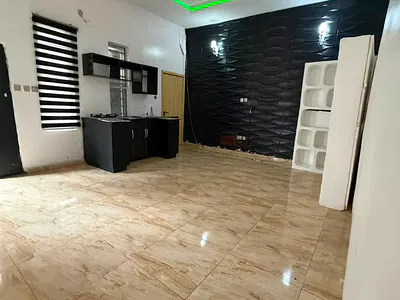 Studio Apartment Available with Inbuilt Gas Open Plan Kitchen