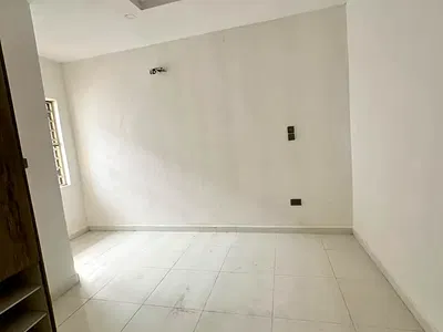Semi Master Room Upstairs at Chevyview Estate