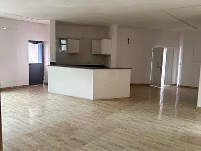 Spacious Master Bedroom Room Studio