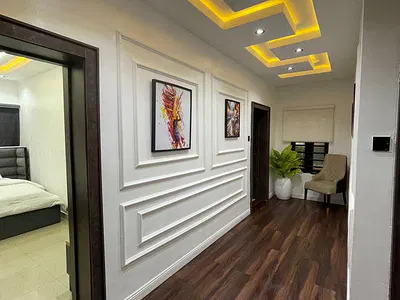 Two Bedroom Apartment