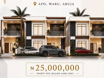 Buy and Build Land