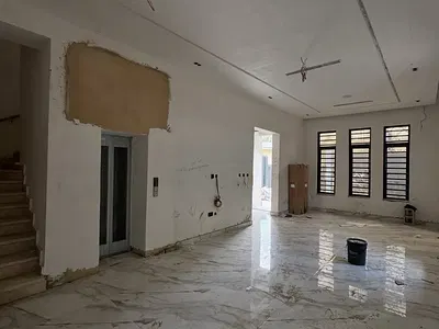 Six Bedroom Fully Detached Duplex — Victoria Island (VI), Lagos