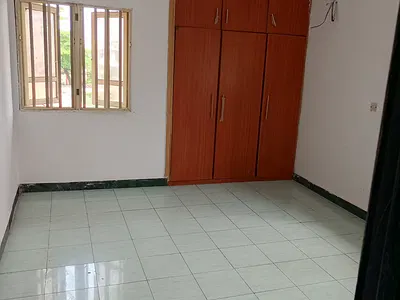 Upstairs Studio Apartment at Mobil Road Ajah Ilaje