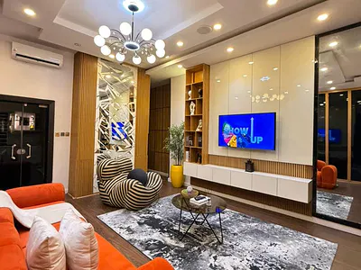 O2 - 1 Bedroom Apartment