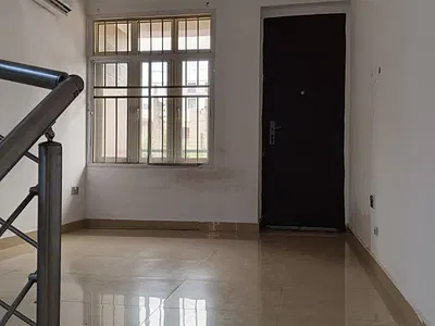 Luxury 5bedrooms Terraced Duplex with 2box Rooms and BQ