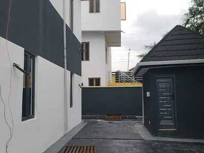 2 Bedroom Flat All Rooms Ensuite
