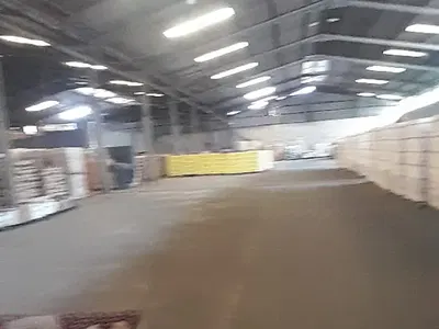 Warehouse