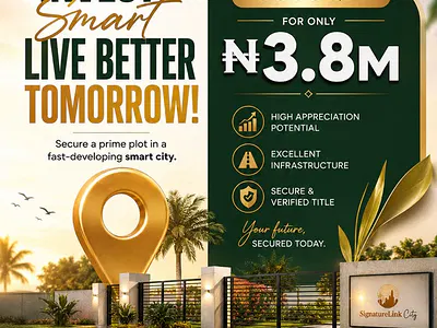 Residential/ Luxury Plot Available at Discount Offer