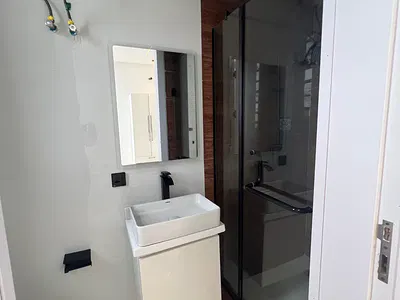 Luxury 5 Bedroom Fully Detached Duplex
