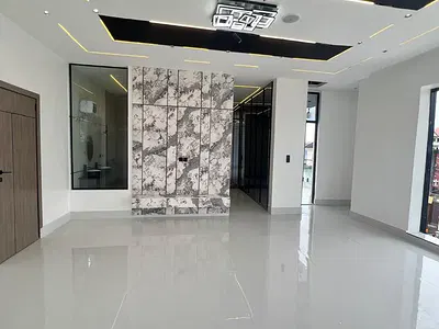 5 Bedroom Fully Detached Duplex