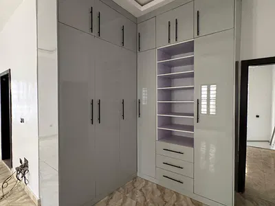 5 Bedroom Detached Duplex with a BQ