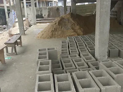 Brand New Shop Space in a New Plaza