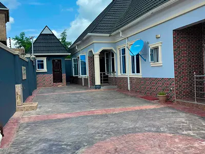 2 Bedroom and 3 Bedroom Flat