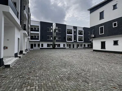 Luxury 2 Bedroom Apartment