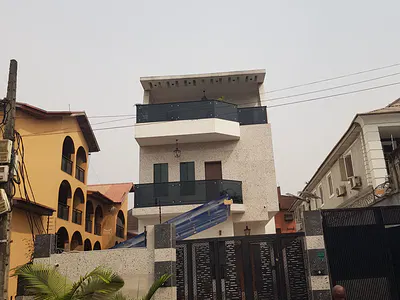 2 Bedroom with Excellent Facilities