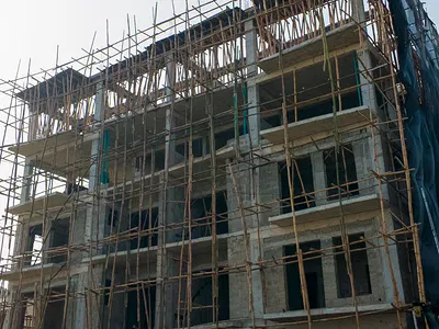 Premium 2-Bedroom Apartment with BQ