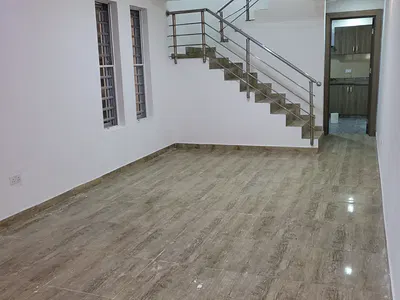 Luxury 4 Bedroom House
