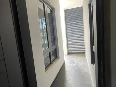 Luxury 5units of 4bedrooms Terrace Duplex with a Room BQ Each