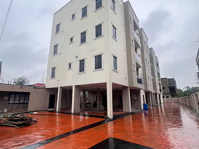 Newly Built Spacious 2/Bedroom Apartments