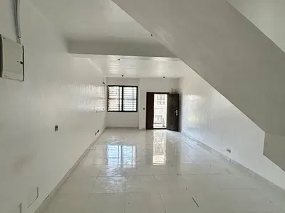 Roomy 2 Bedroom Maisonette (No BQ)